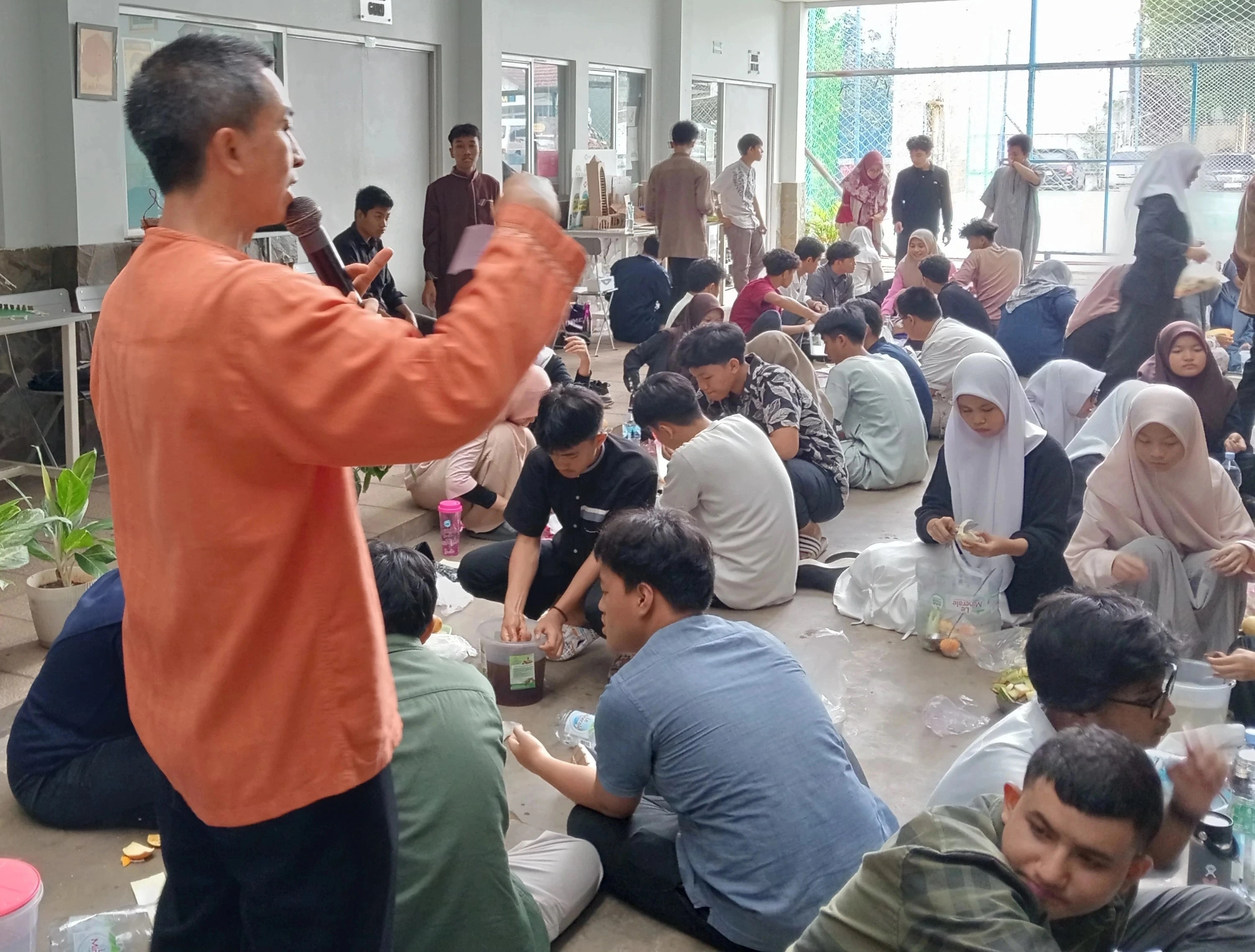 Autism Parents Discussion